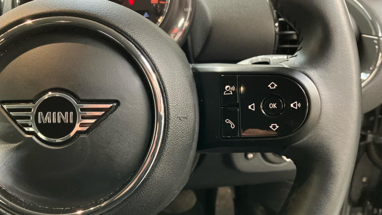 MINI Clubman 1.5 Cooper Exclusive 6dr Auto [Comfort/Nav+ Pack] Petrol Estate